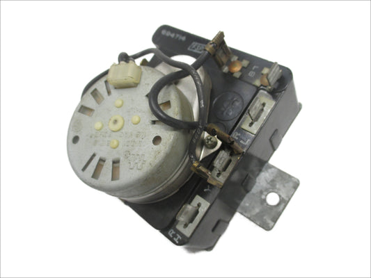 694714 AAP REFURBISHED Whirlpool Dryer Timer LIFETIME Guarantee Fast Ship