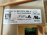 W11170174 Whirlpool Dishwasher Control Board *1 Year Guaranty* FAST SHIP
