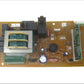 V12102302613 SHARP Microwave Control Board *1 Year Guaranty* Same Day Ship