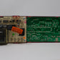 WB11K0043 183D5586P002 GE Black Stove Control *LIFETIME Guarantee*