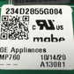 234D2855G004 GE Washer Control Board⚡2 Year Warranty ⚡ Fast Shipping⚡