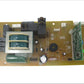 V06021718469 297319T-04 SHARP Microwave Control Board *1 Year Guarantee*