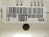 EBR73821007 LG Stove Range Control Board *1 Year Guaranty* SAME DAY SHIP