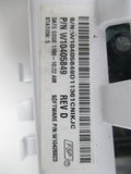 W10405849 AAP REFURBISHED Washer Control LIFETIME Guarantee Fast Ship