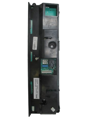 Frigidaire Dryer Control Board 134484212 - Front View