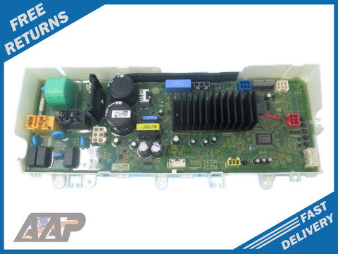 EBR81634303 LG Washer Control Board *1 Year Guaranty* FAST SHIP