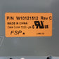 W10121512 Whirlpool Maytag Washer Control *1 Year Guarantee* SAME DAY SHIP