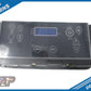 W10108230 Black Whirlpool Stove ⚡2 Year Warranty ⚡ Fast Shipping⚡