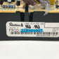 316101001 REFURBISHED Black Frigidaire Stove Control *LIFETIME Guarantee*