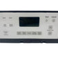 W10734607 AAP White Stove Control ⚡2 Year Warranty ⚡ Fast Shipping⚡