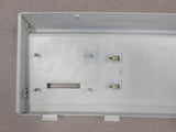 210069 Speed Queen Commercial Washer Control Panel & Overlay