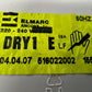516022002 Whirlpool Dryer Control⚡2 Year Warranty ⚡ Fast Shipping⚡