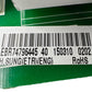 EBR74796445 LG Refrigerator Control Board *1 Year Guaranty* FAST SHIP