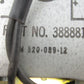 388881 Whirlpool KitchenAid Dishwasher Timer *1 Year Guarantee* SAME DAY SHIP