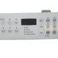 316418503 White Frigidaire Stove Range Control⚡2 Year Warranty ⚡ Fast Shipping⚡