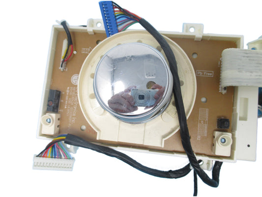 6871EL1011B LG Dryer Control Board *1 Year Guaranty* FAST SHIP