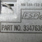 3347636 AAP REFURBISHED Whirlpool Washer Timer LIFETIME Guarantee 2-3 DayDeliver