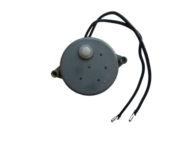 MTS Dryer Timer 53891 - Front View