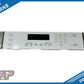 9750919 Whirlpool White Stove Range Control *1 Year Guaranty* FAST SHIP