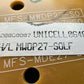 MFS-MWDP27-S0 Samsung Washer Control Board *1 Year Guaranty* FAST SHIP