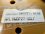 MFS-MWDP27-S0 Samsung Washer Control Board *1 Year Guaranty* FAST SHIP