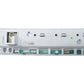 Frigidaire Kenmore Washer Control Board 134732500 - Front View