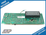 6871W1N009E LG Stove Range Control Board ⚡2 Year Warranty ⚡ Fast Shipping⚡