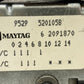 6 2091870 22001570 AAP REFURBISHED Maytag Washer Timer LIFETIME Guarantee