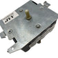 GE Dryer Timer 212D1233P007