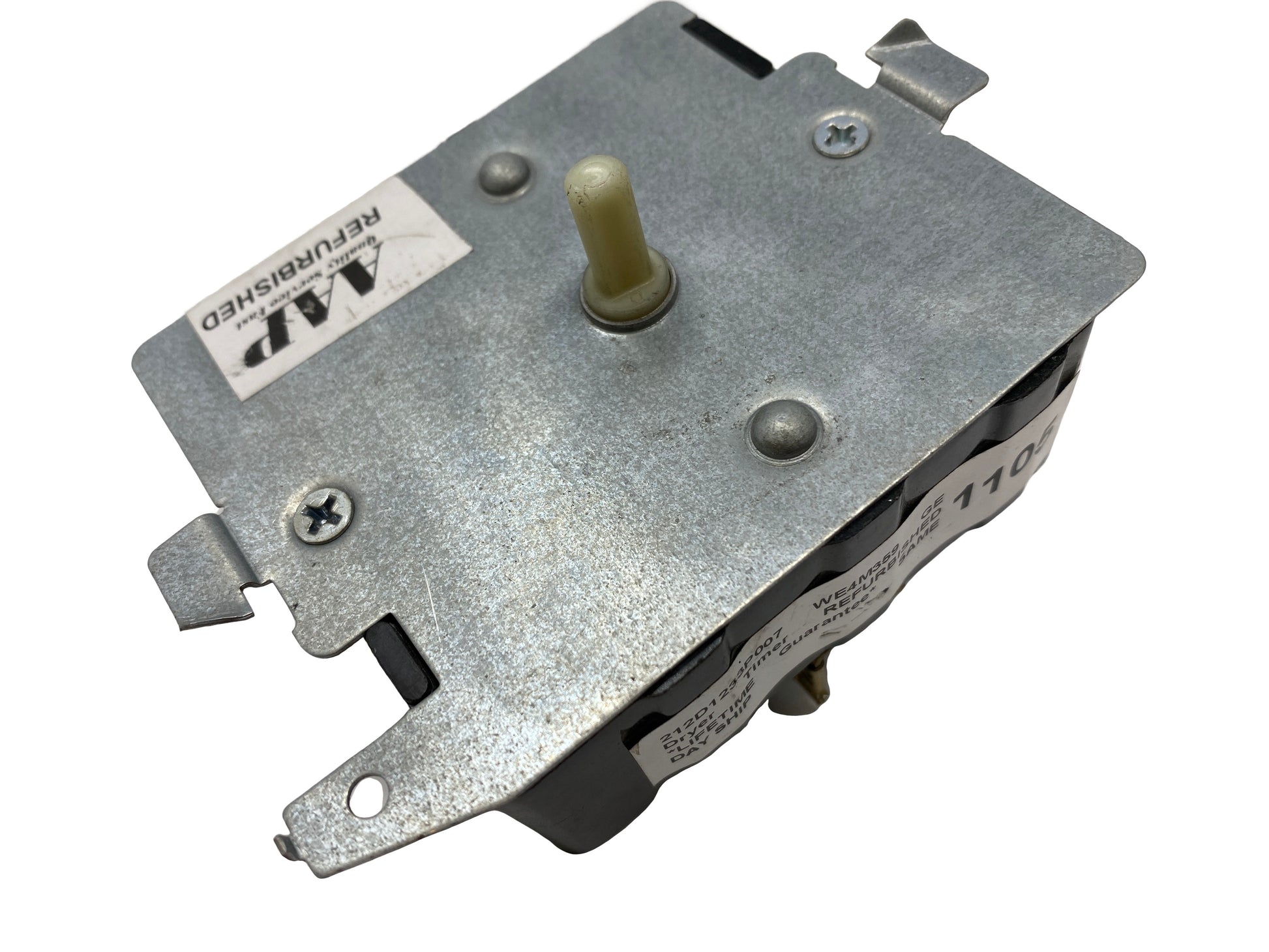 GE Dryer Timer 212D1233P007