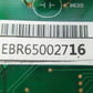 EBR65002716 LG Refrigerator Control Board ⚡️2 Year Warranty ⚡️ Fast Shipping ⚡️