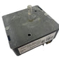GE Dryer Timer 741D182G18