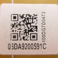DA92-00591C Samsung Refrigerator Control Board *1 Year Guaranty* SAME DAY SHIP