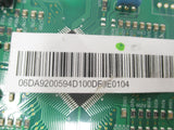 DA92-00594D Samsung Refrigerator Control Board ⚡2 Year Warranty ⚡ Fast Shipping⚡