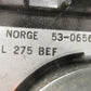 53-0656 Kingston Norge Dryer Timer *1 Year Guaranty* FAST SHIP