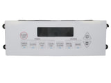 164D3086G002 100-639-12B White GE Stove Control *LIFETIME Guarantee*NEW FACE