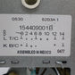 154409001B Frigidaire Dishwasher Timer 1 Year Guarantee*
