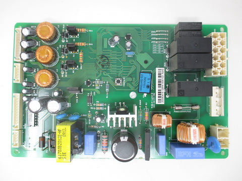 EBR41956103 LG Refrigerator Control Board *1 Year Guarantee* SAME DAY SHIP