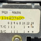 131237600 AAP REFURBISHED Frigidaire Washer Timer LIFETIME Guarantee Fast Ship