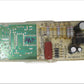 183D6328P001 REFURBISHED GE White Stove Control *LIFETIME Guarantee*