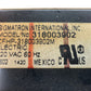 318003902 AAP REFURBISHED White Stove Range Control Board *LIFETIME Guarantee*