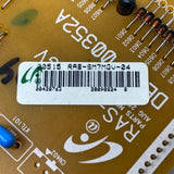 RAS-SM7MGV-04 Samsung Microwave Control Board *1 Year Guaranty* Same Day Ship