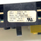 316207502  Frigidaire Black Stove Control ⚡2 Year Warranty ⚡ Fast Shipping⚡