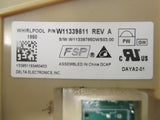 W11339511 Whirlpool Dishwasher Control Board *1 Year Guaranty* SAME DAY SHIP
