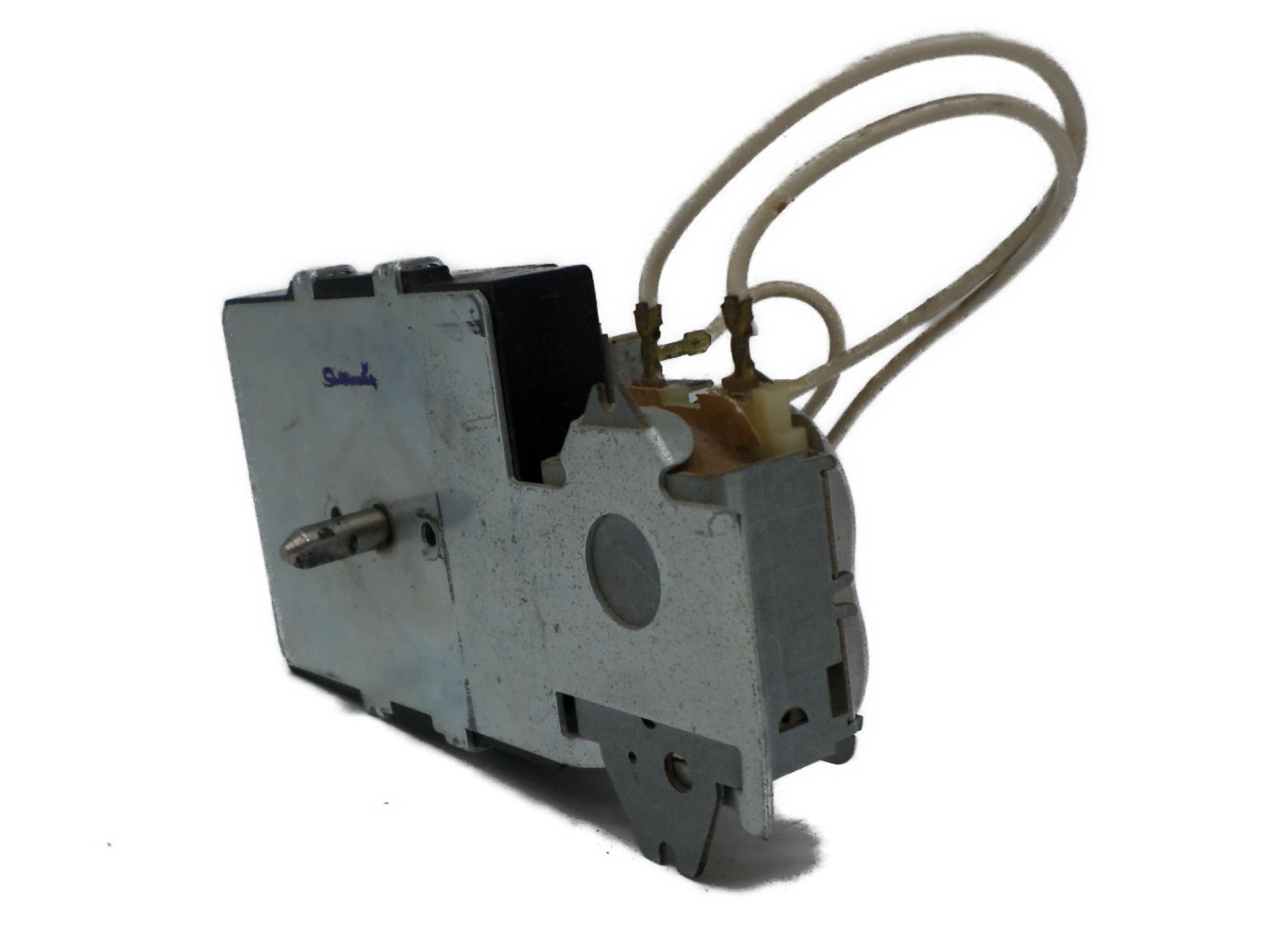 GE Dryer Timer 581D566G26