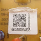 DA92-00483B Samsung Refrigerator Control Board ⚡2 Year Warranty ⚡ Fast Shipping⚡