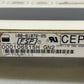 9753638 White Whirlpool Maytag Stove Control⚡2 Year Warranty ⚡ Fast Shipping⚡
