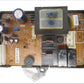 GE Control Board 6871A20429D - Front View