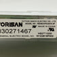 191D2818P002 WB27T10230 White / Light Gray GE Stove Control⚡2 Year Warranty ⚡ Fast Shipping⚡