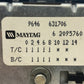 6 2095760 22001830 AAP REFURBISHED Maytag Washer Timer LIFETIME Guarantee